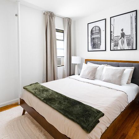 Chic 3Bd Nomad Manhattan Apartman New York Kültér fotó