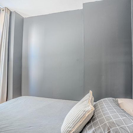 Chic 3Bd Nomad Manhattan New York Kültér fotó