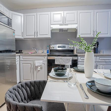 Chic 3Bd Nomad Manhattan New York Kültér fotó