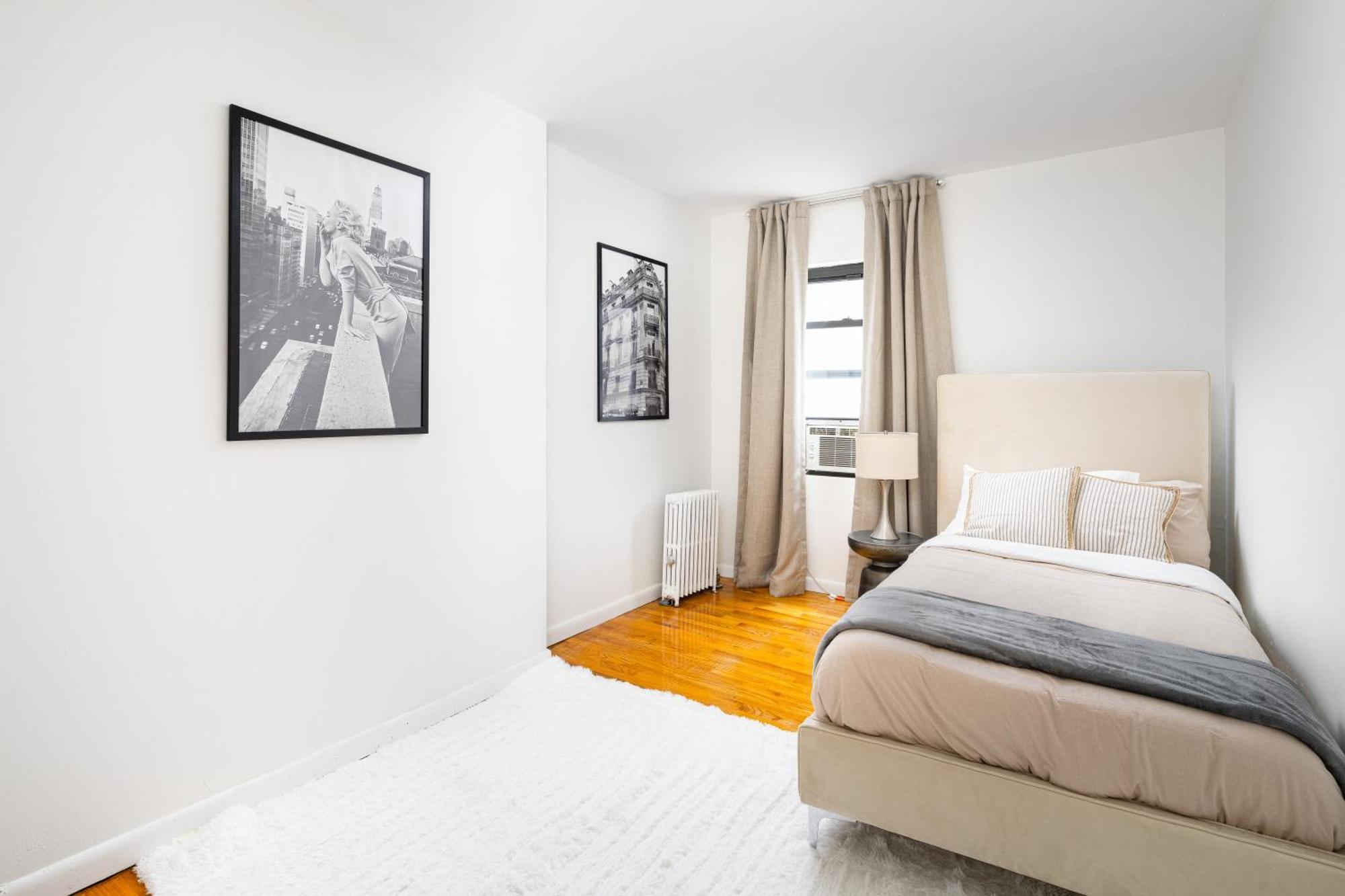 Chic 3Bd Nomad Manhattan Apartman New York Kültér fotó