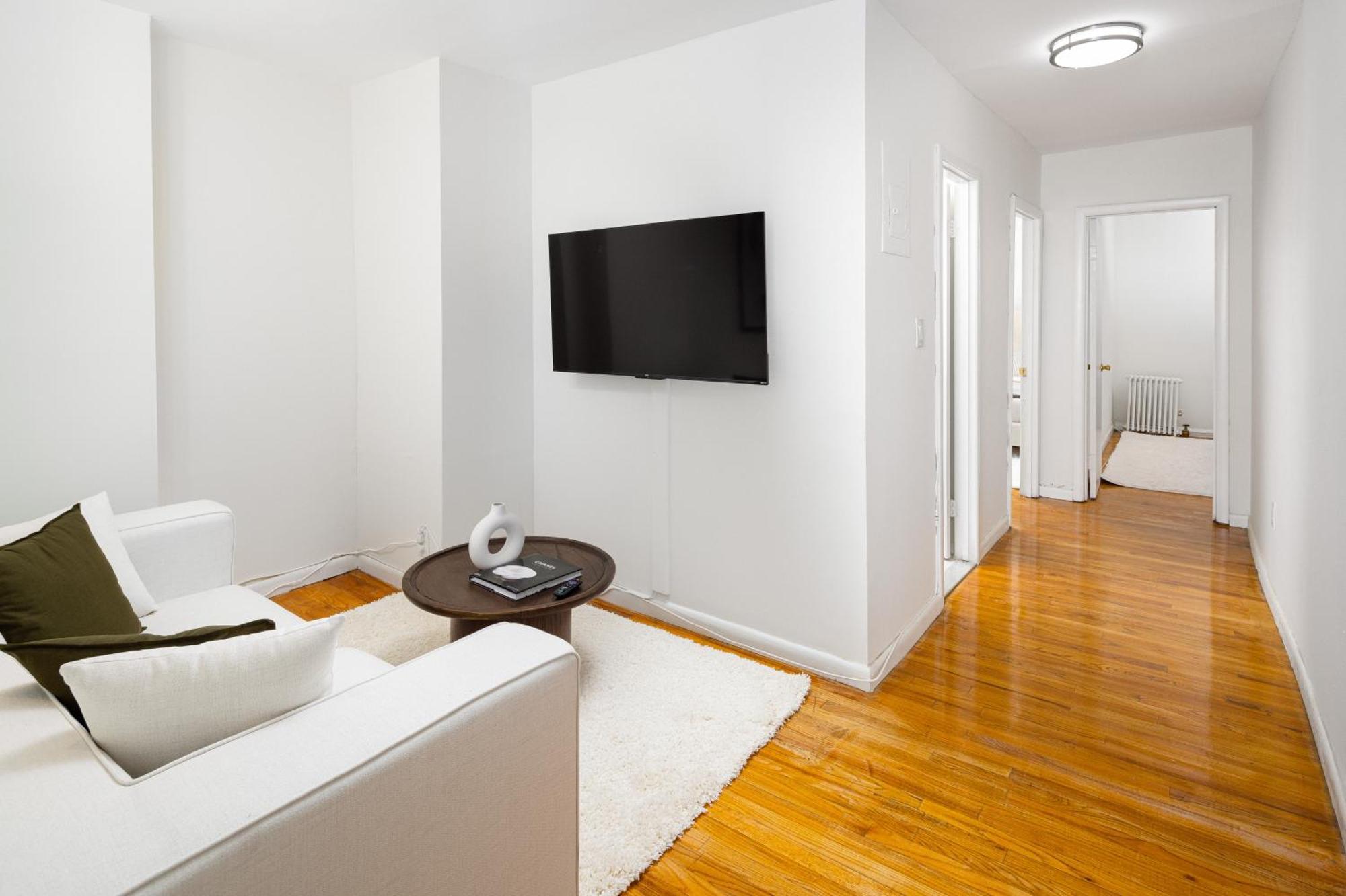 Chic 3Bd Nomad Manhattan Apartman New York Kültér fotó