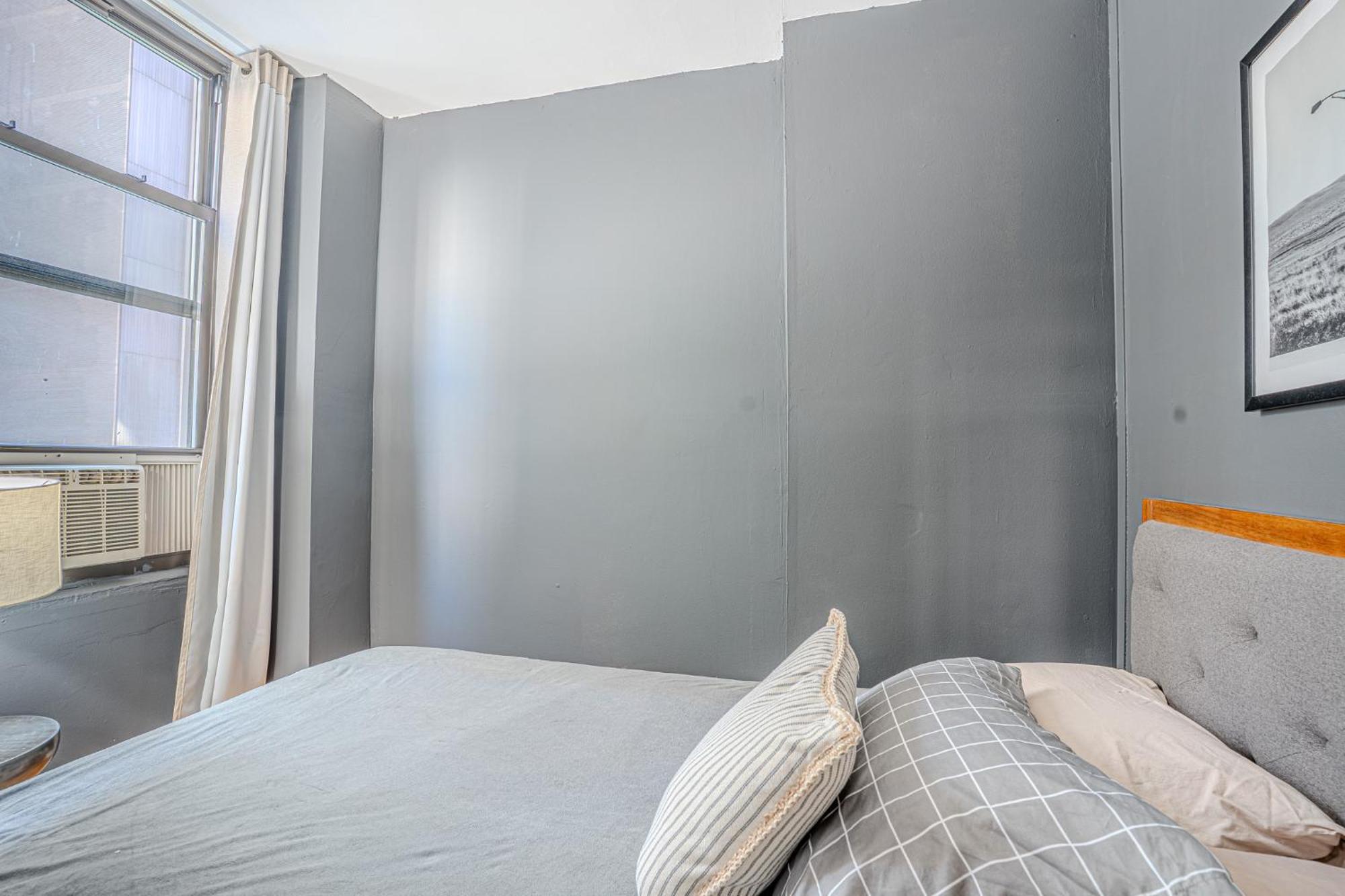Chic 3Bd Nomad Manhattan New York Kültér fotó