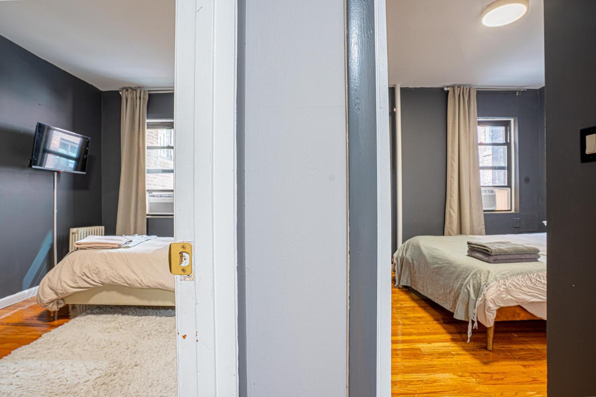 Chic 3Bd Nomad Manhattan New York Kültér fotó