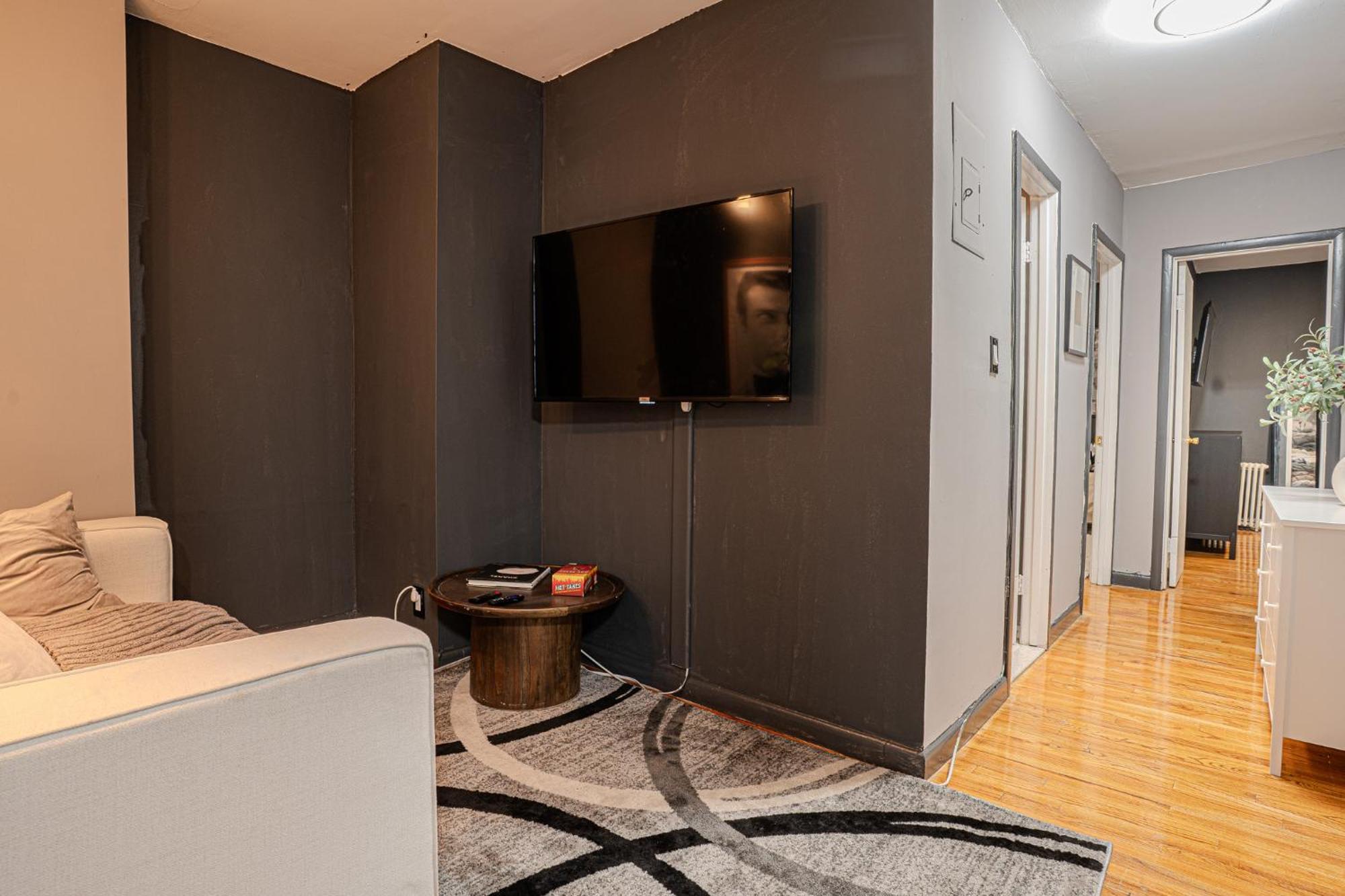 Chic 3Bd Nomad Manhattan New York Kültér fotó