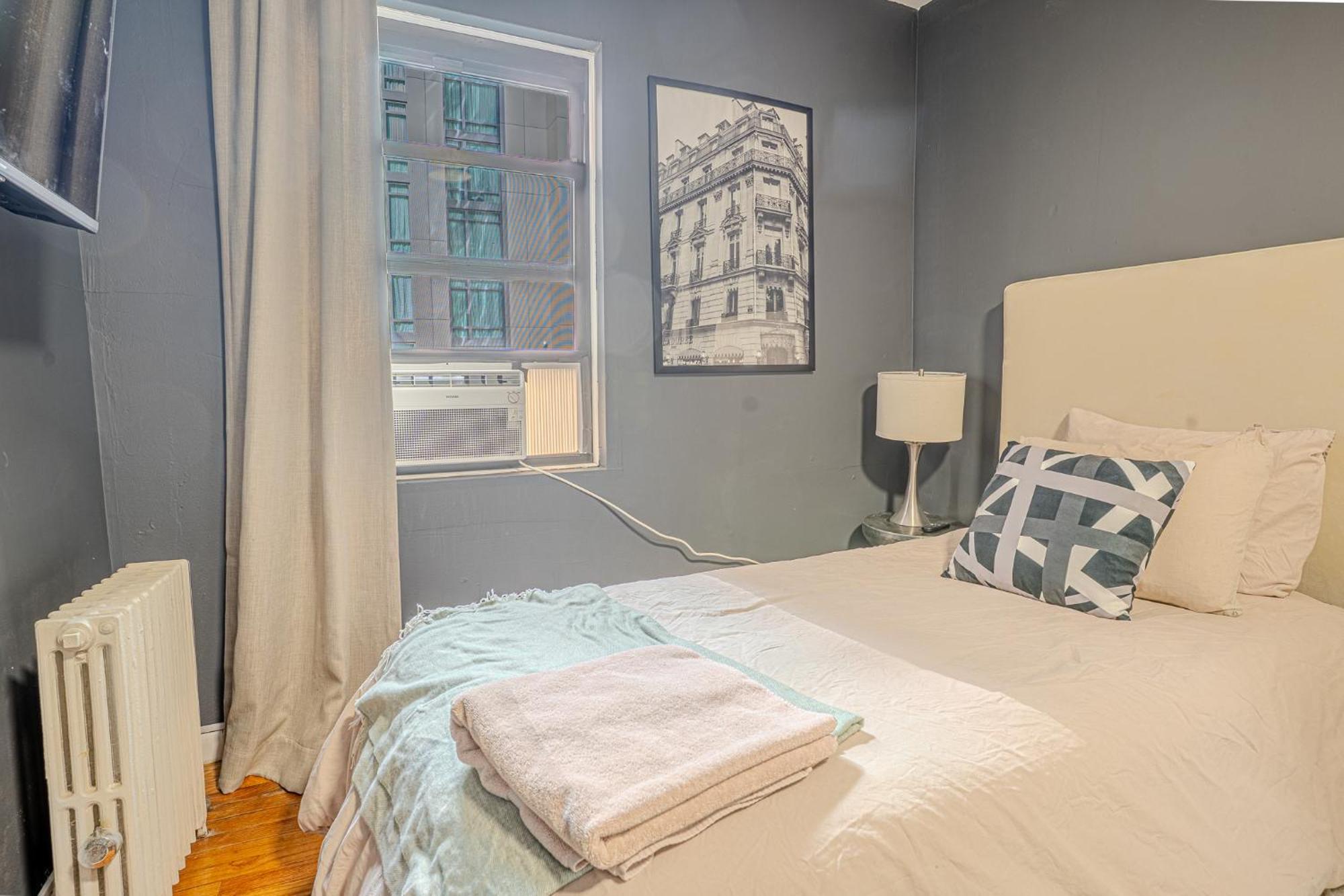 Chic 3Bd Nomad Manhattan New York Kültér fotó
