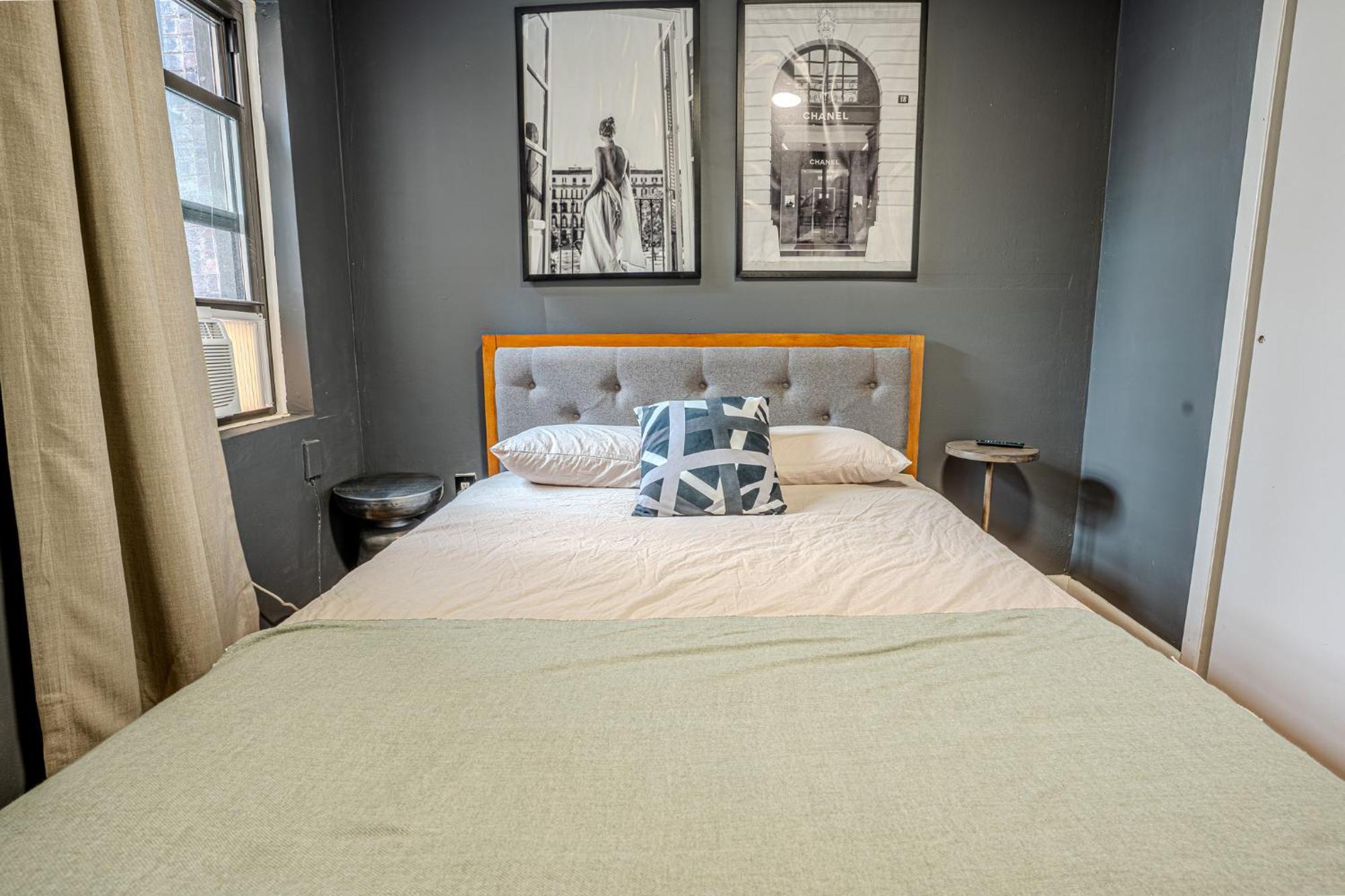 Chic 3Bd Nomad Manhattan New York Kültér fotó