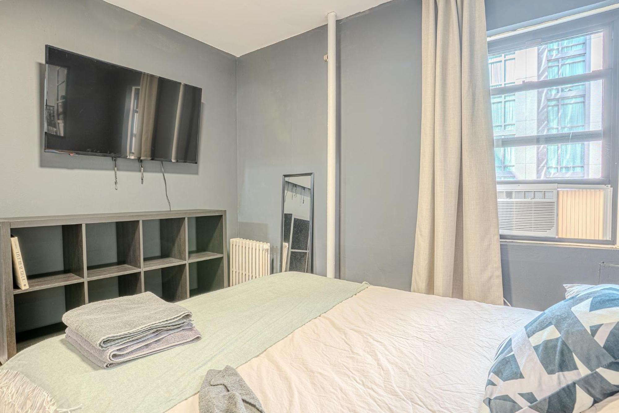 Chic 3Bd Nomad Manhattan New York Kültér fotó