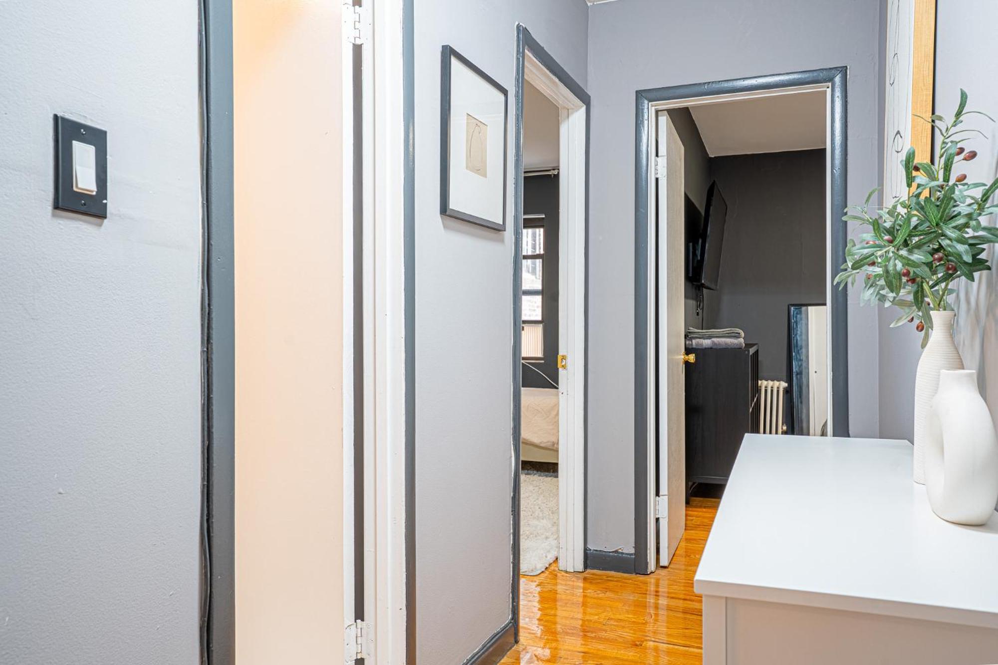 Chic 3Bd Nomad Manhattan New York Kültér fotó
