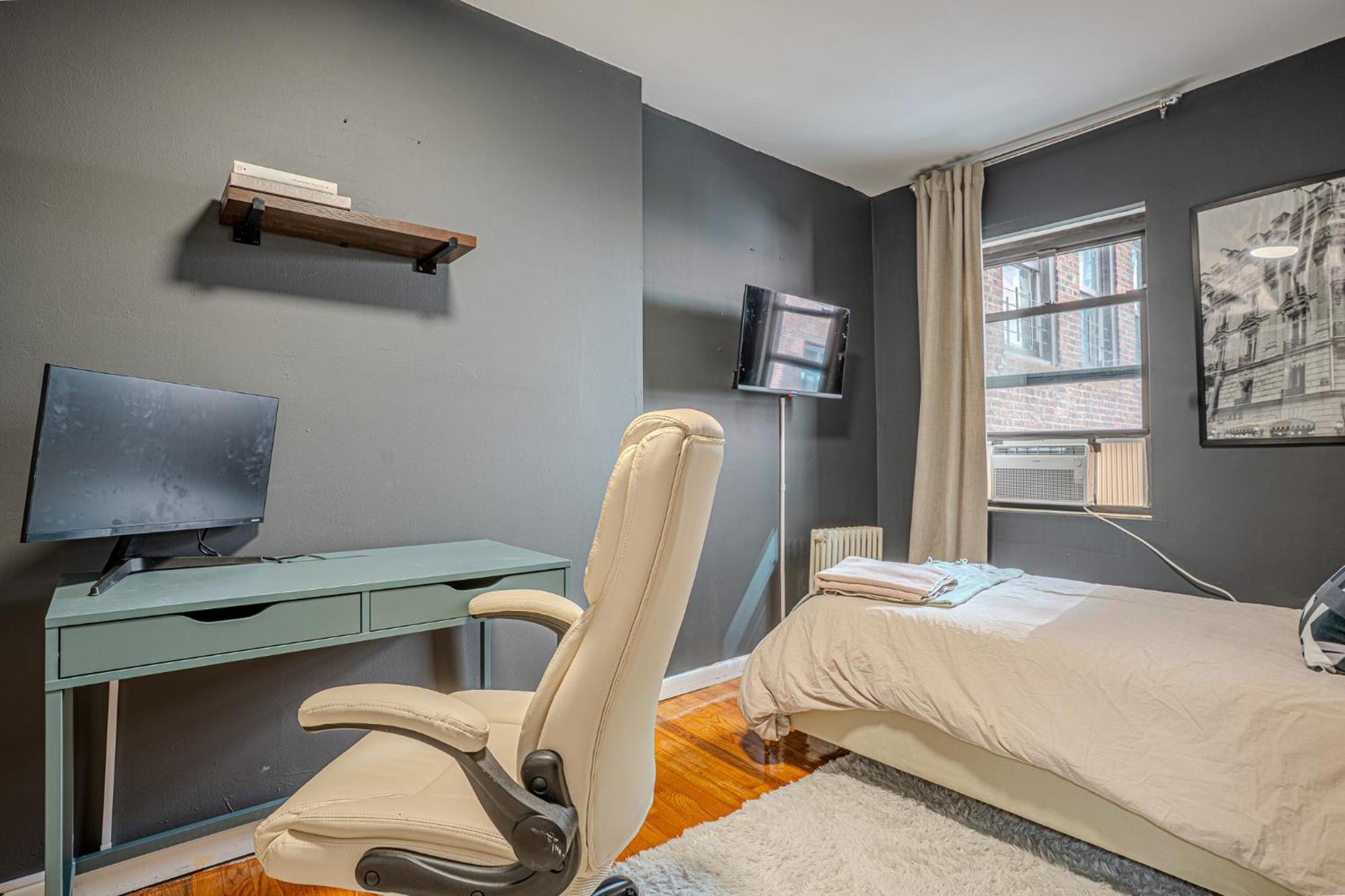 Chic 3Bd Nomad Manhattan New York Kültér fotó