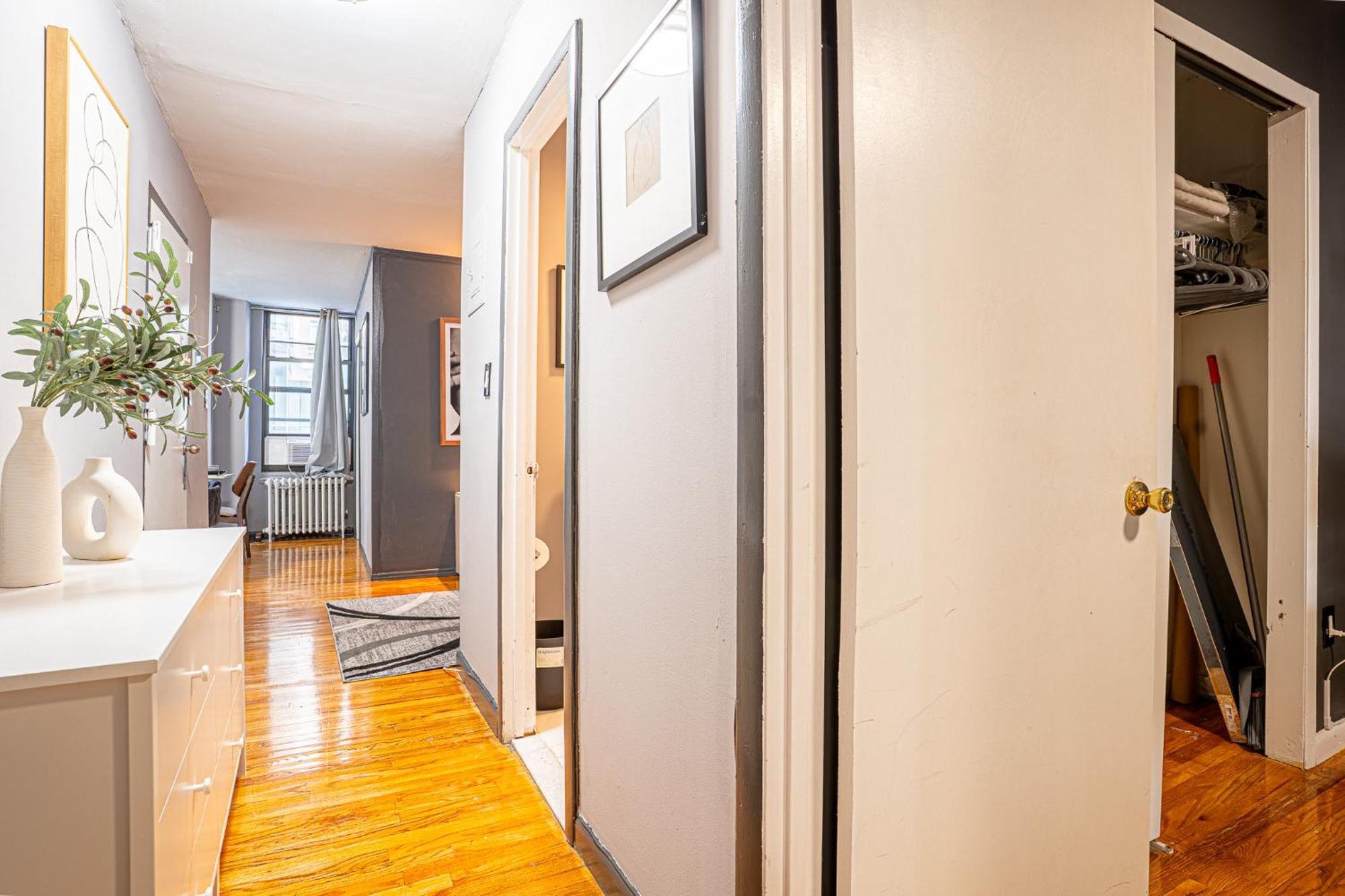 Chic 3Bd Nomad Manhattan New York Kültér fotó