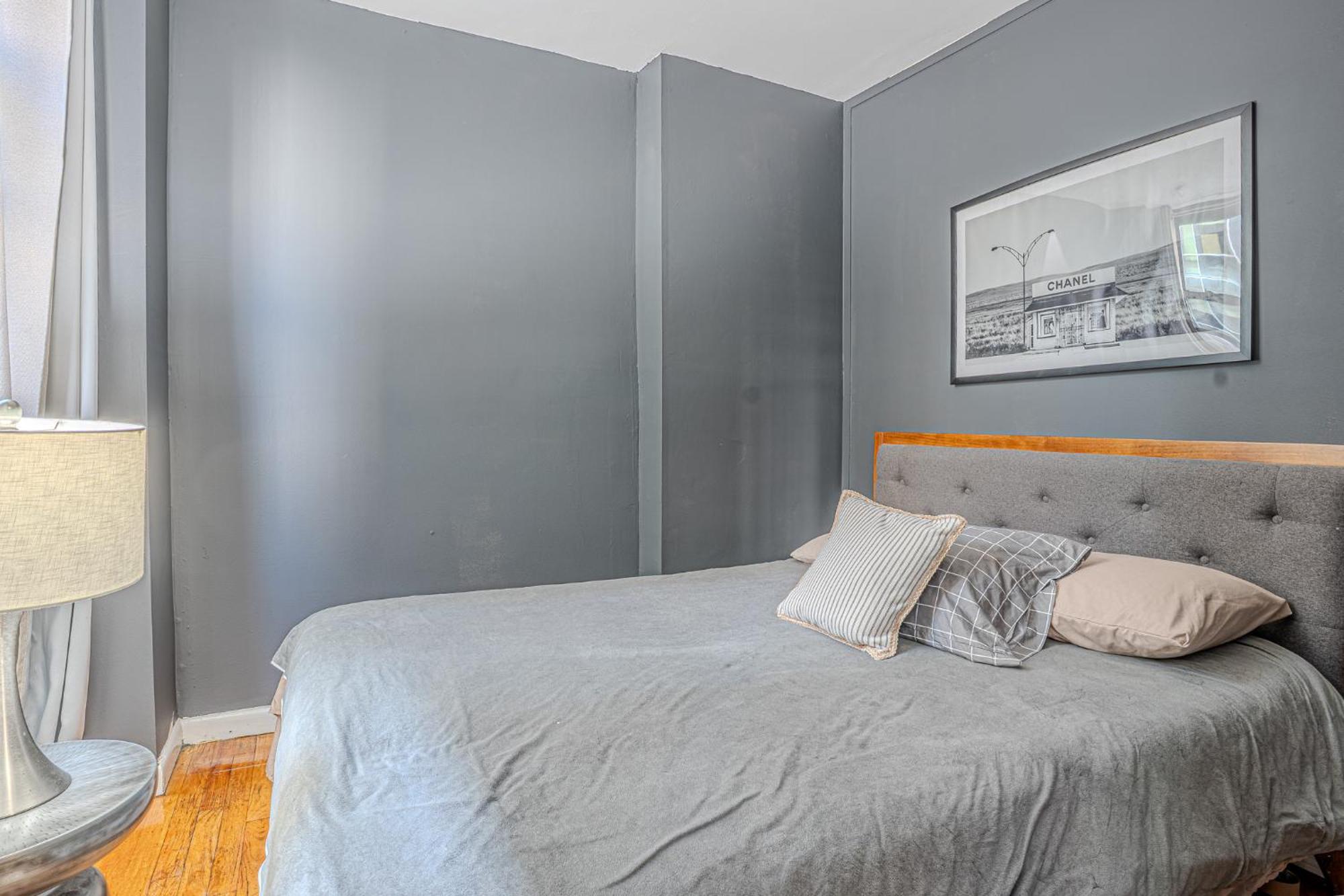 Chic 3Bd Nomad Manhattan New York Kültér fotó